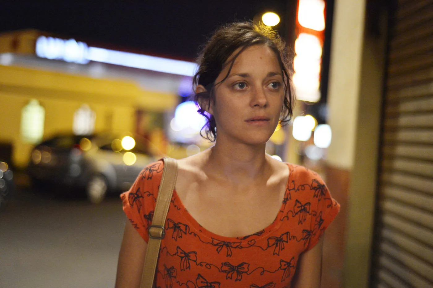 dois dias, uma noite filme drama francês