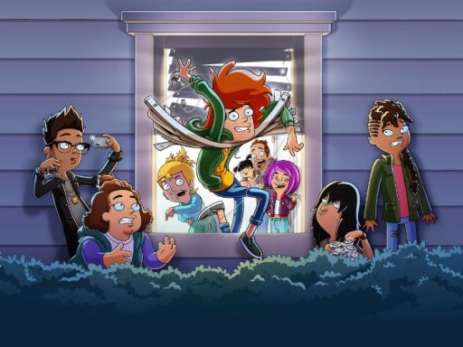 duncanville-fox-channel-animação-desenho