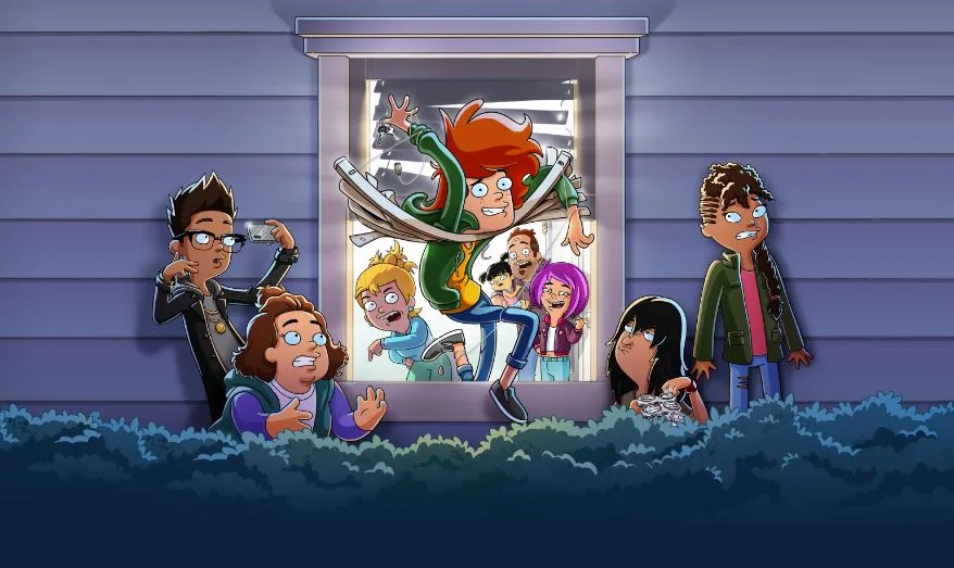 duncanville-fox-channel-animação-desenho