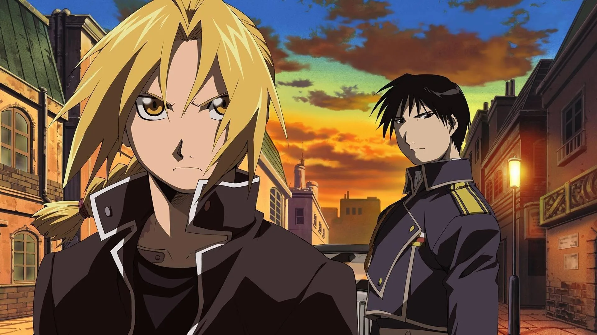 HBO Max-Crunchyroll