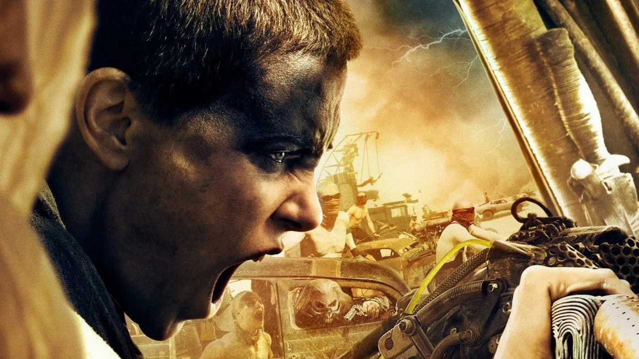 Furiosa