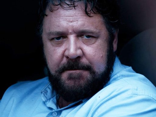 Fúria Incontrolável russell crowe