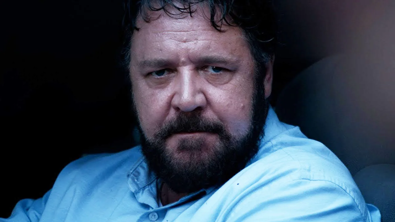 Fúria Incontrolável russell crowe