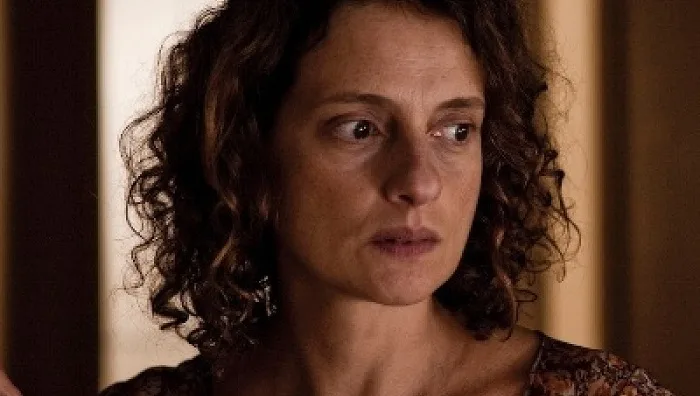 hoje filme denise fraga