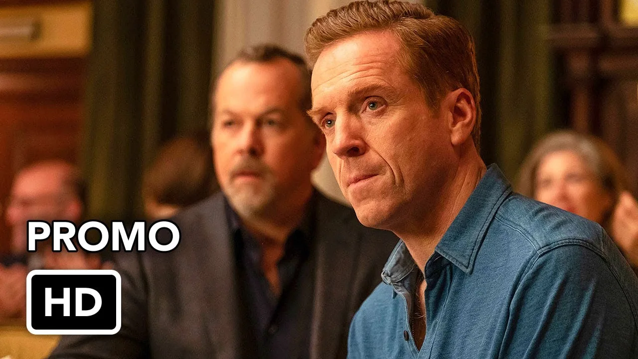 Billions | Episódio 5x02 "The Chris Rock Test"