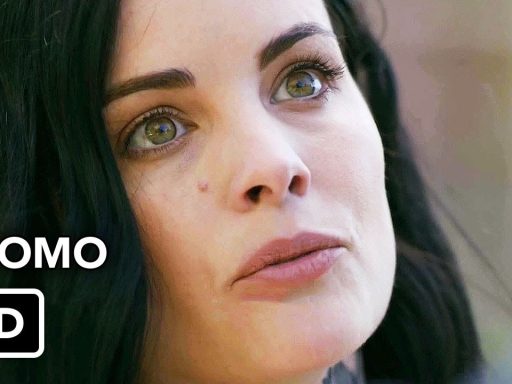 Blindspot - Ponto Cego | Episódio 5x04 "And My Axe!" ganha promo; veja