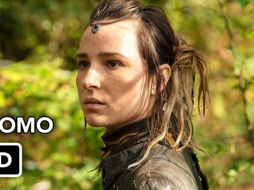 The 100 | Episódio 7x03 "False Gods" ganha promo; assista