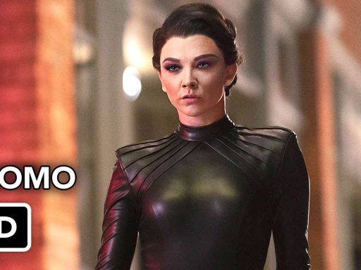 Penny Dreadful: City of Angels | Episódio 1x03