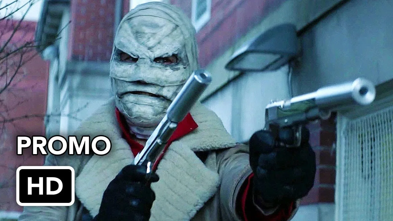 Batwoman | Episódio 1x19