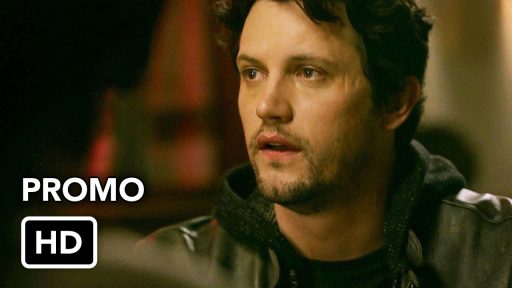 Roswell, New Mexico | Episódio 2x09 "The Diner"