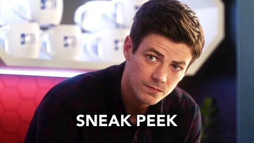 The Flash | Assista a cena inédita do episódio 6x18, "Pay the Piper"