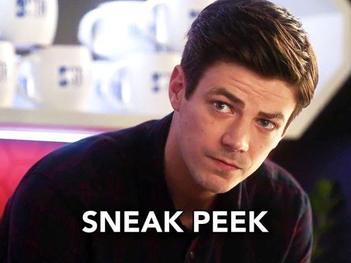 The Flash | Assista a cena inédita do episódio 6x18, "Pay the Piper"