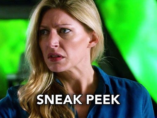 legends of tomorrow 5x10