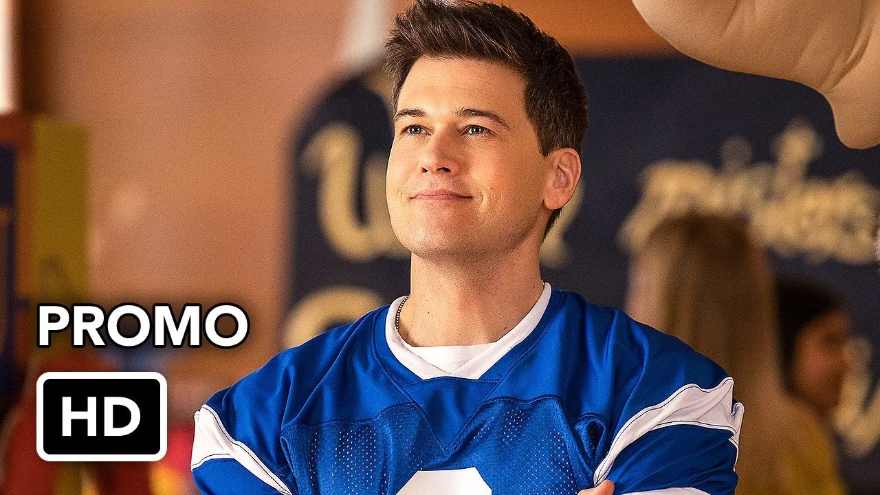 Legends of Tomorrow | Episódio 5x11