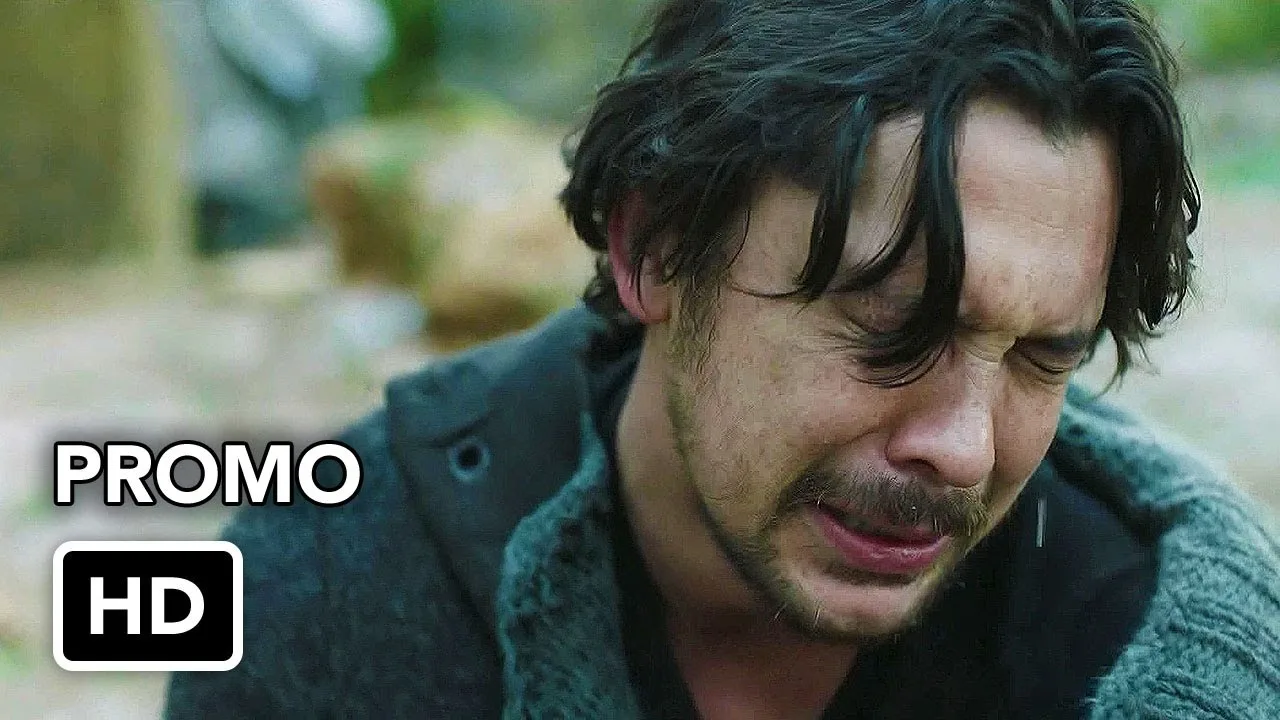 the 100 warner channel 7x01