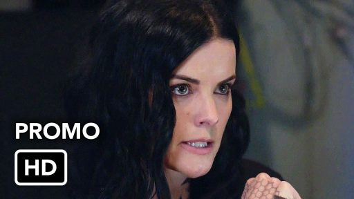 Blindspot - Ponto Cego | Episódio 5x02