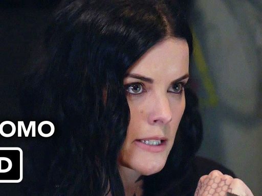 Blindspot - Ponto Cego | Episódio 5x02