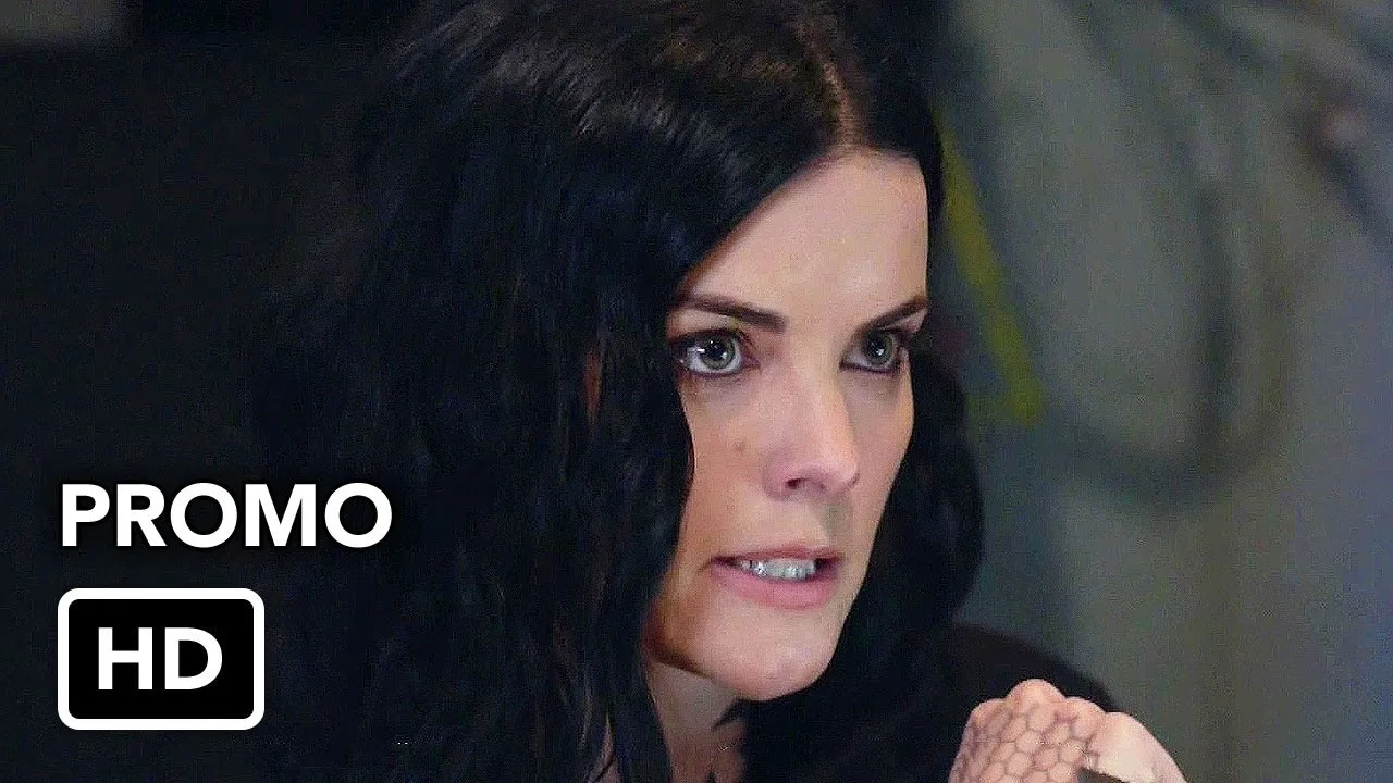 Blindspot - Ponto Cego | Episódio 5x02