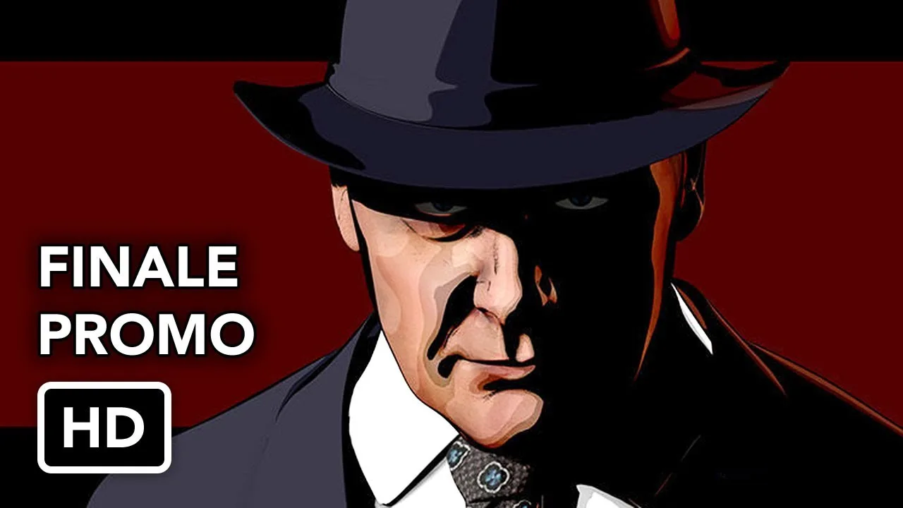 The Blacklist | Episódio 7x19 marca o final da 7ª temporada