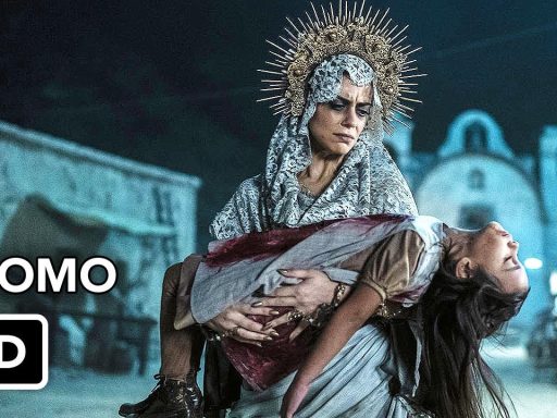 Penny Dreadful: City of Angels | Episódio 1x04