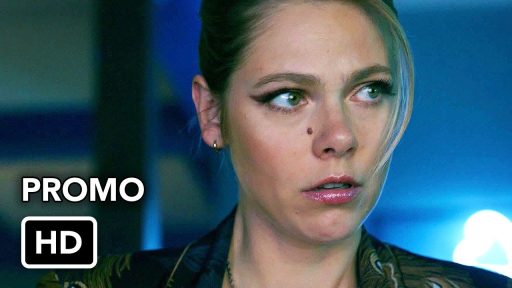 Roswell, New Mexico | Episódio 2x10 "Secrets of the Past"