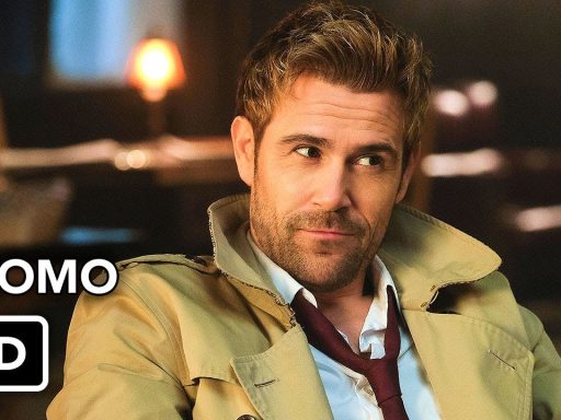 Legends of Tomorrow | Episódio 5x12 "I Am Legends"