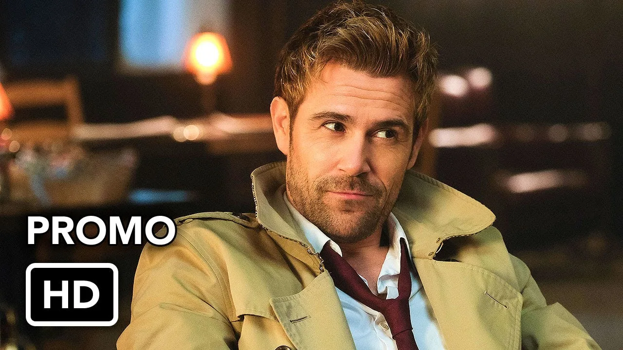 Legends of Tomorrow | Episódio 5x12 "I Am Legends"