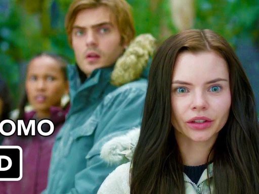 Siren | Episódio 3x07 "Northern Exposure"