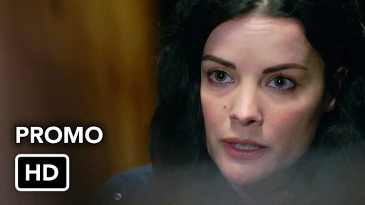 Blindspot - Ponto Cego | Episódio 5x03 "Existential Ennui" ganha promo