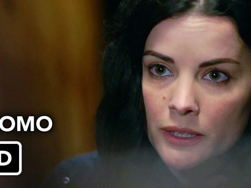 Blindspot - Ponto Cego | Episódio 5x03 "Existential Ennui" ganha promo