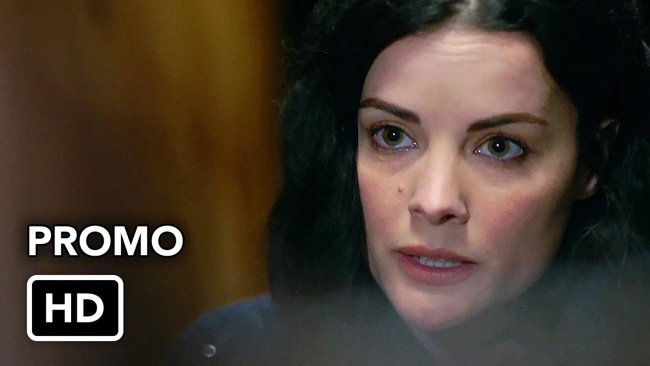 Blindspot - Ponto Cego | Episódio 5x03 "Existential Ennui" ganha promo