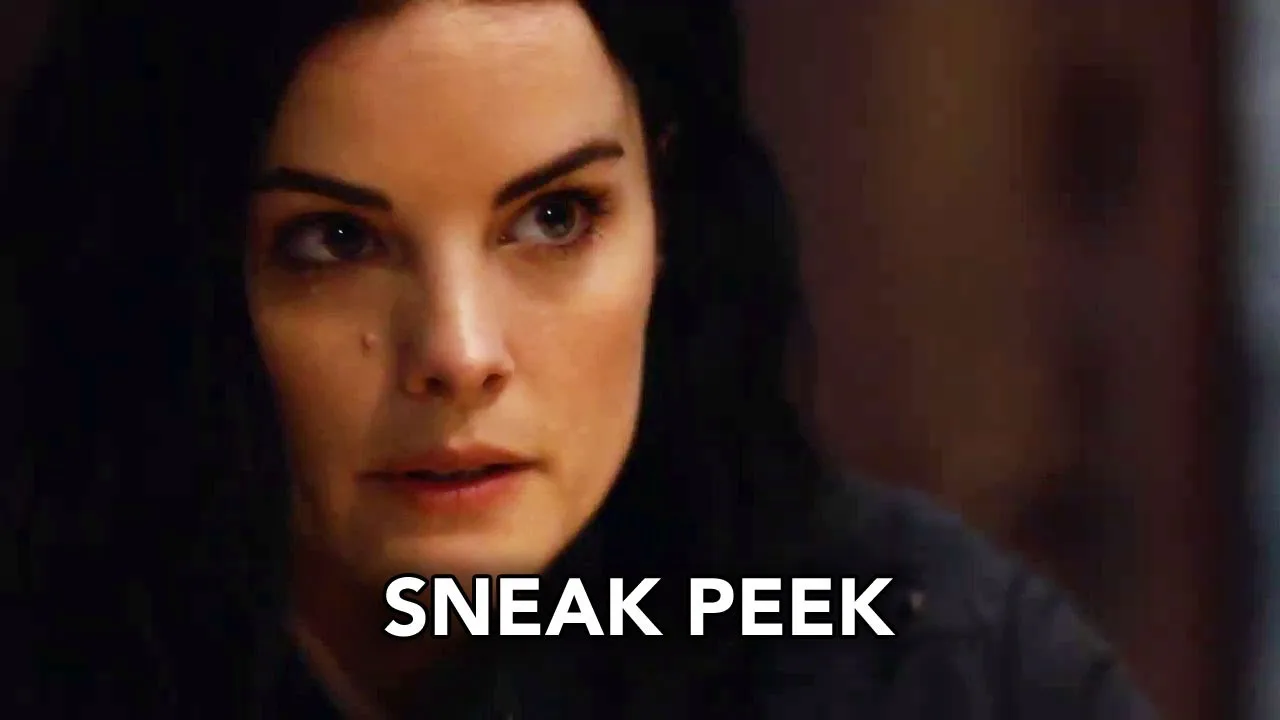 Blindspot | Assista uma nova cena do episódio 5x03 "Existential Ennui"