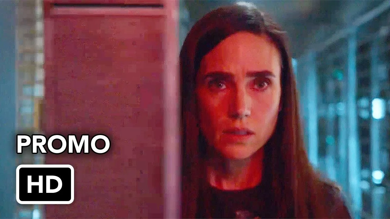 Expresso do Amanhã | Episódio 1x02 "Prepare to Brace" ganha promo; veja