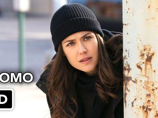 The Blacklist | Episódio 7x18 "Roy Cain"