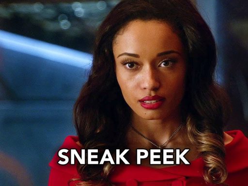 Legends of Tomorrow | Episódio 5x12