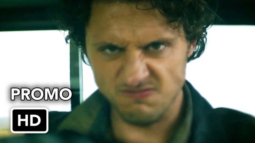 Roswell, New Mexico | Episódio 2x11 "Linger"