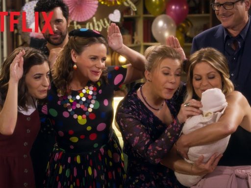 Fuller House | Últimos episódios da série chegam na Netflix; confira