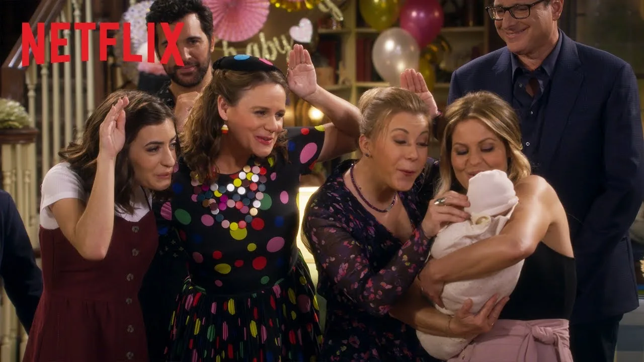 Fuller House | Últimos episódios da série chegam na Netflix; confira