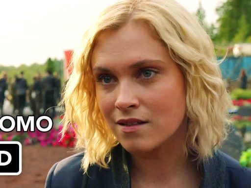 The 100 | Episódio 7x02 "The Garden"