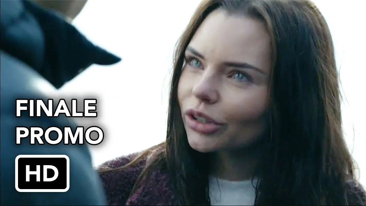 Siren | Episódio 3x10 marca o final da 3ª temporada; assista promo