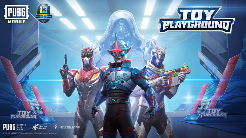 pubg-mobile-temporada-13-super-herois