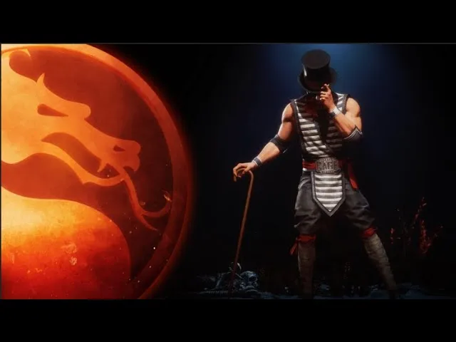 mortal kombat 11 aftermath dlc friendship