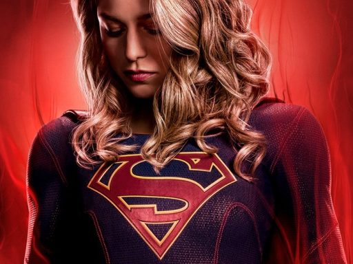 supergirl 4a temporada