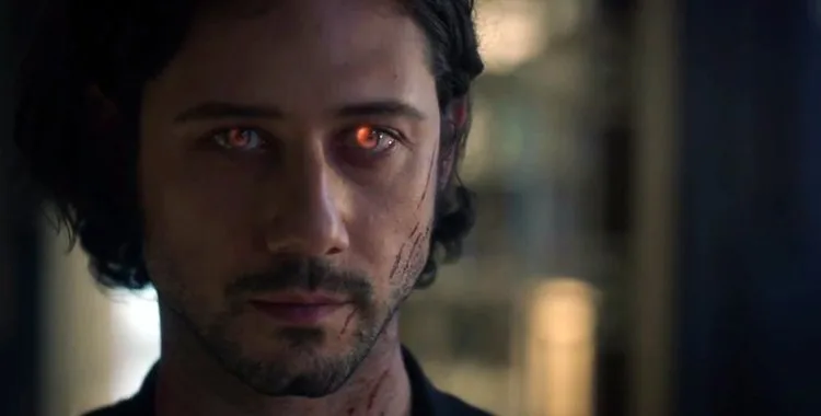the magicians 4a temporada