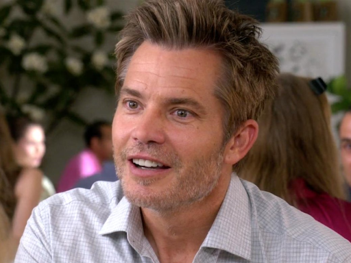 Timothy Olyphant