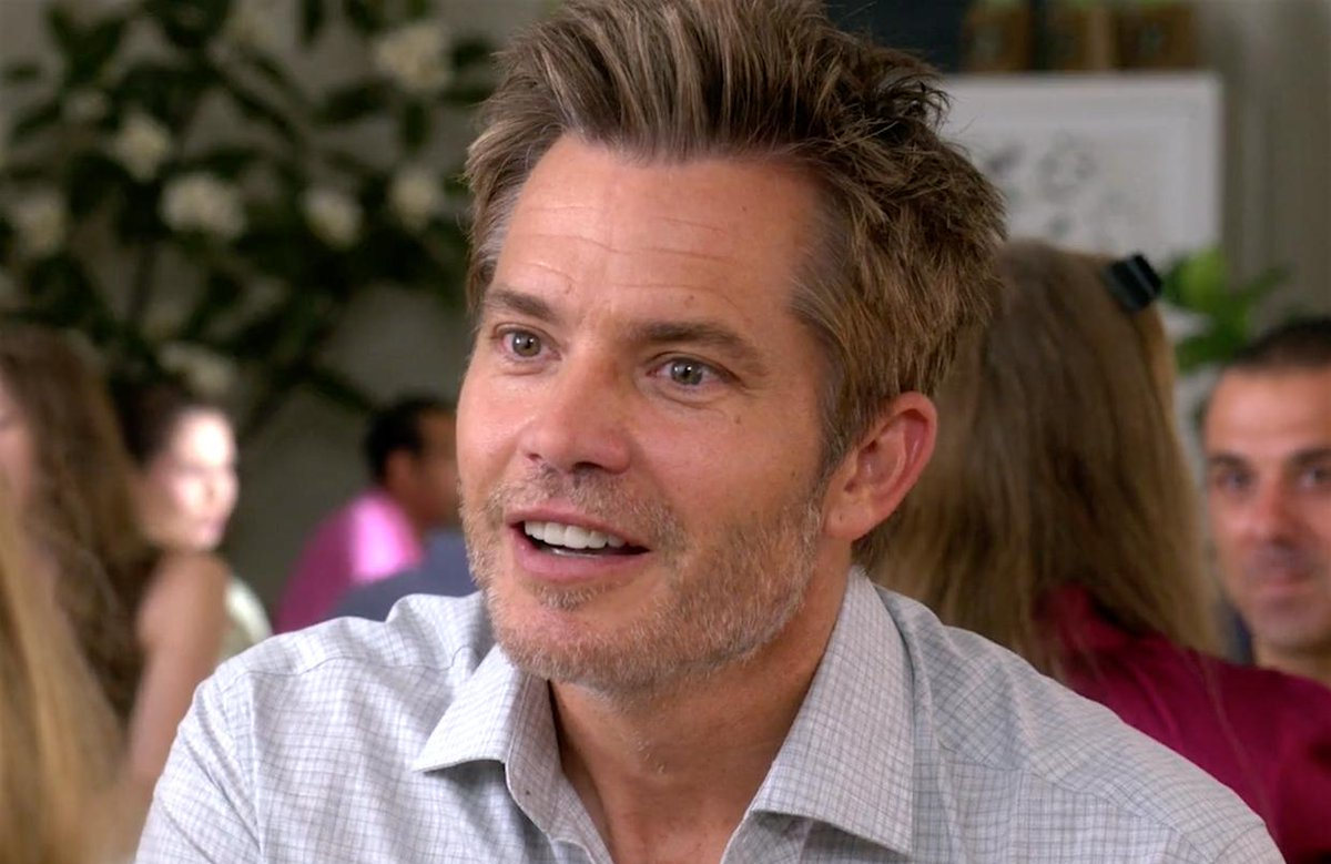 Timothy Olyphant