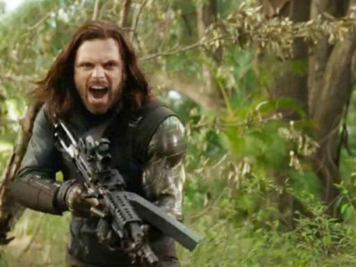 vingadores: guerra infinita bucky soldado invernal