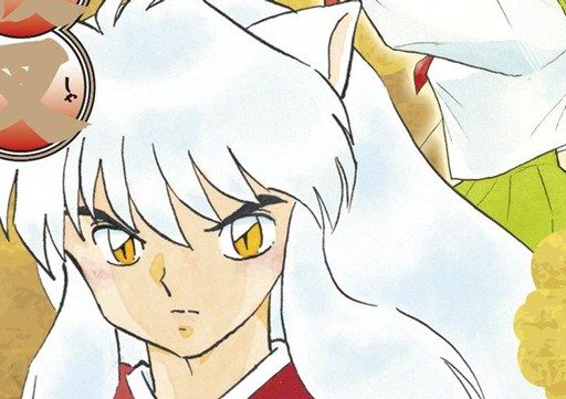 Inuyasha