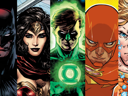 DC Fandome