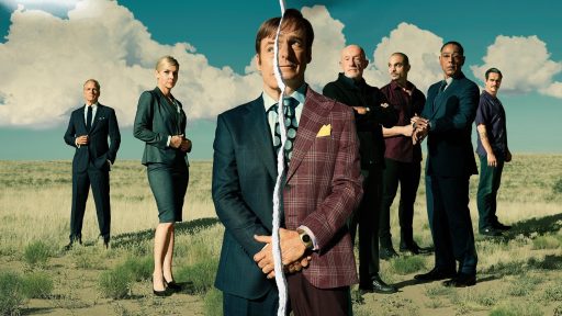 better caul saul